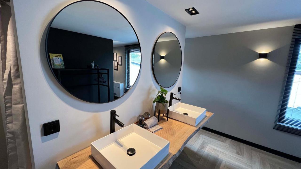 Boutique Hotel Le Faucon Valkenburg aan de Geul Esterno foto