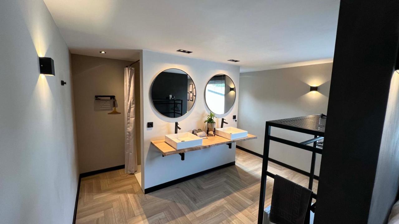 Boutique Hotel Le Faucon Valkenburg aan de Geul Esterno foto