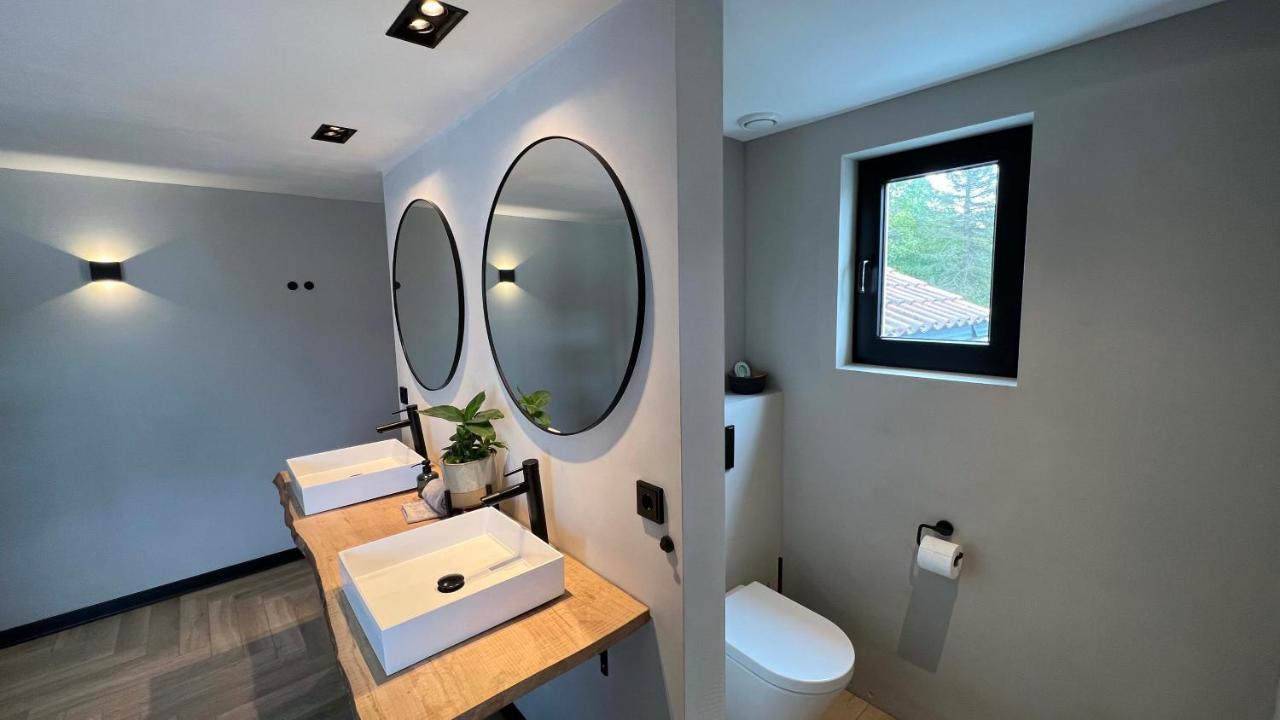 Boutique Hotel Le Faucon Valkenburg aan de Geul Esterno foto