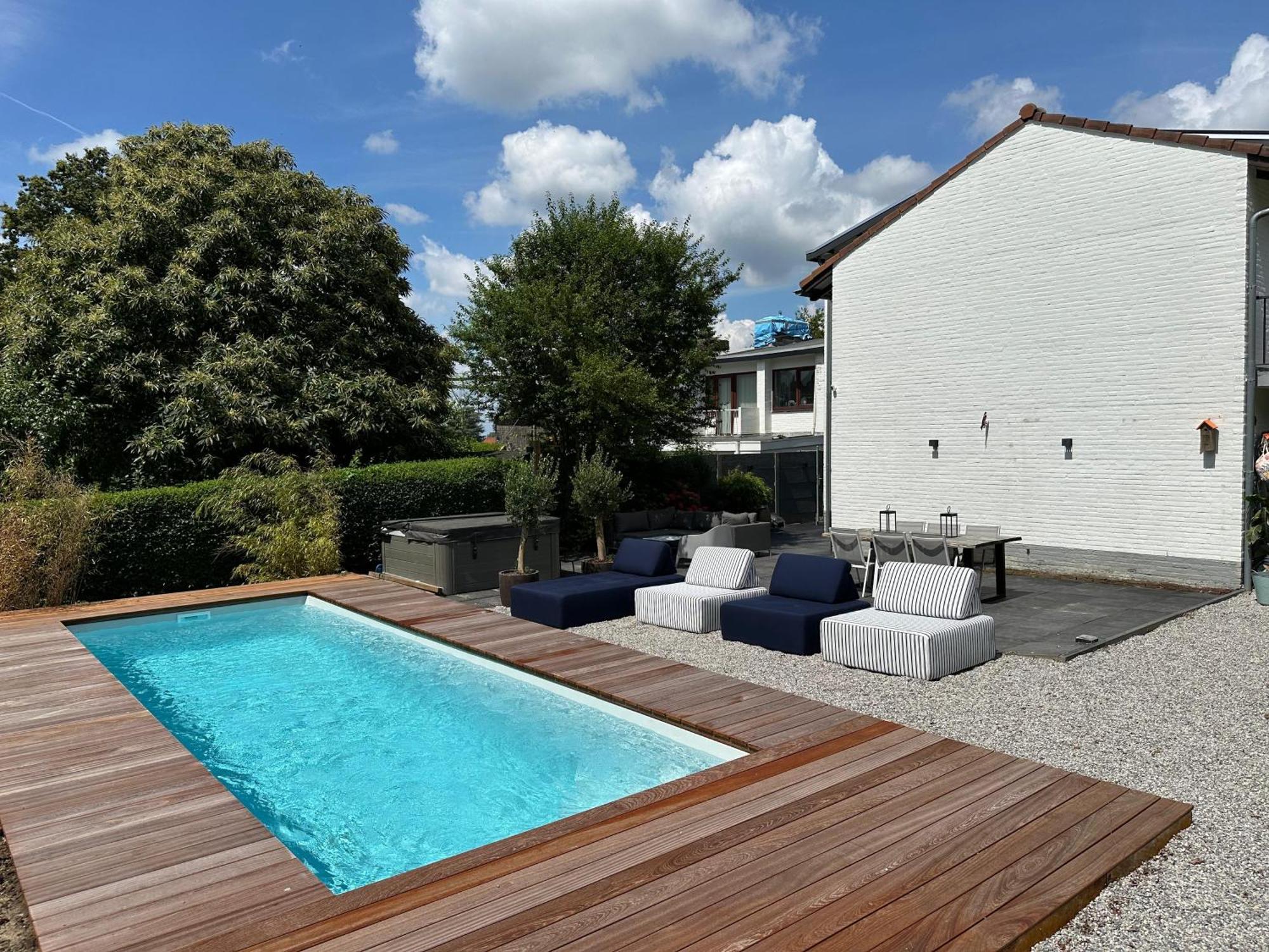 Boutique Hotel Le Faucon Valkenburg aan de Geul Esterno foto
