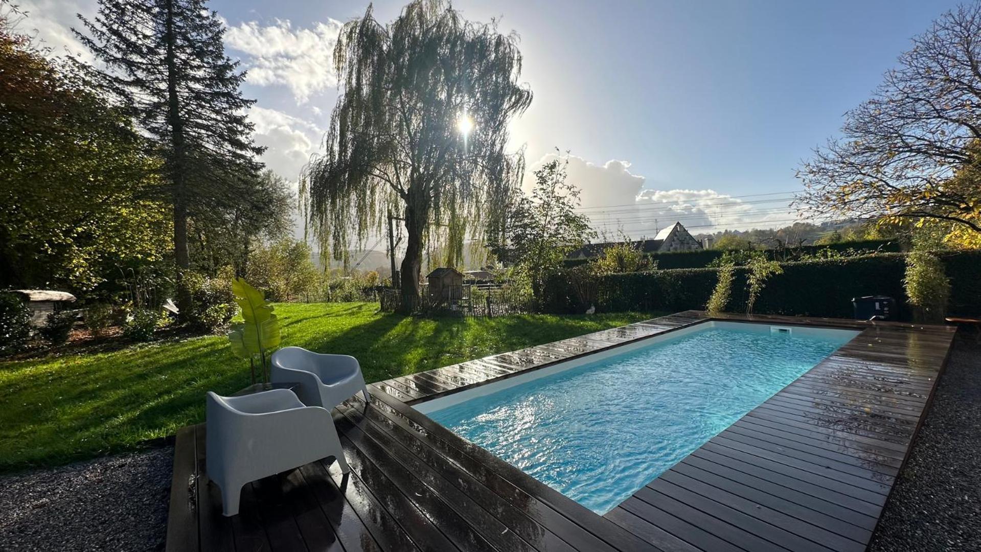 Boutique Hotel Le Faucon Valkenburg aan de Geul Esterno foto
