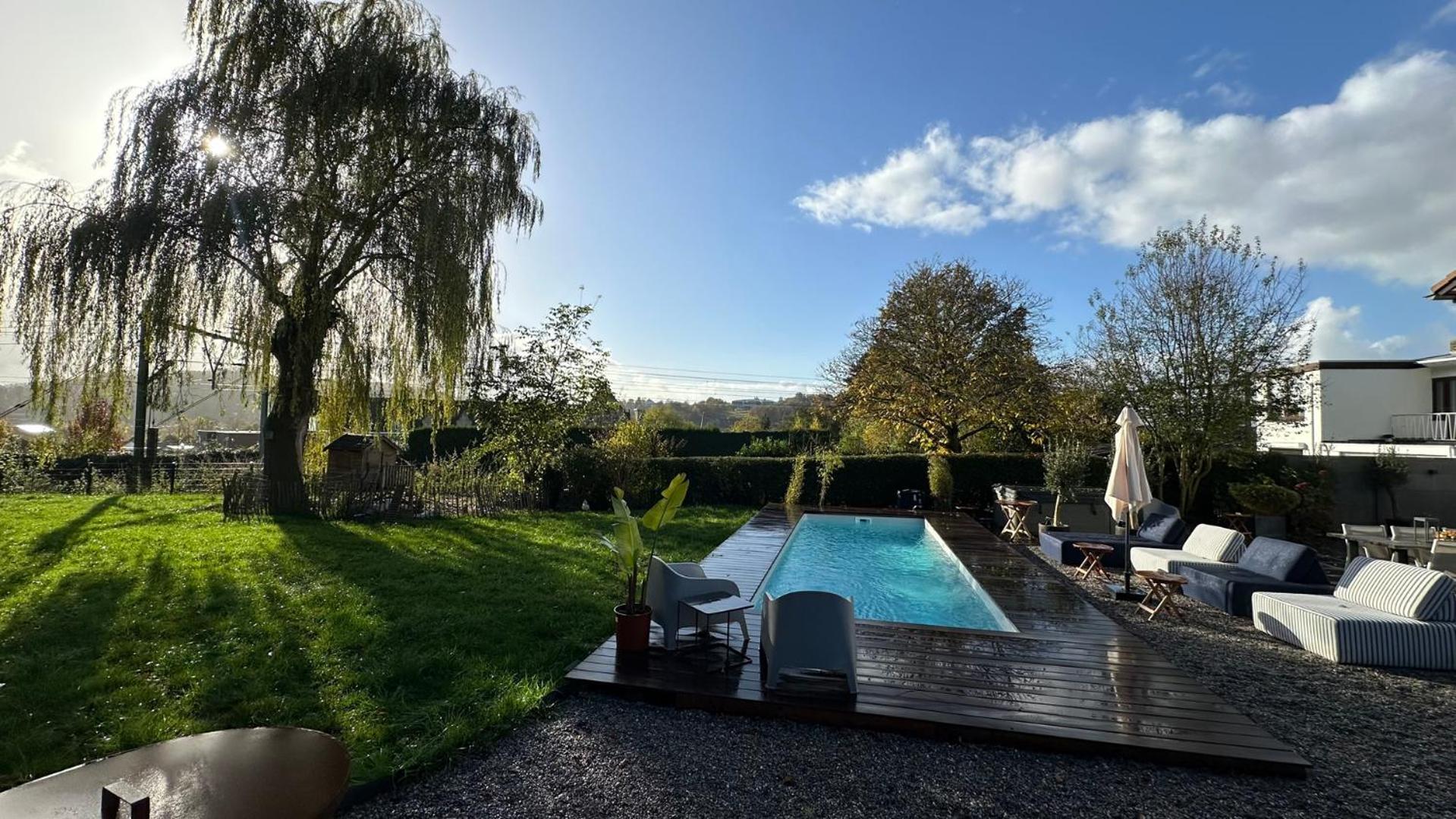 Boutique Hotel Le Faucon Valkenburg aan de Geul Esterno foto
