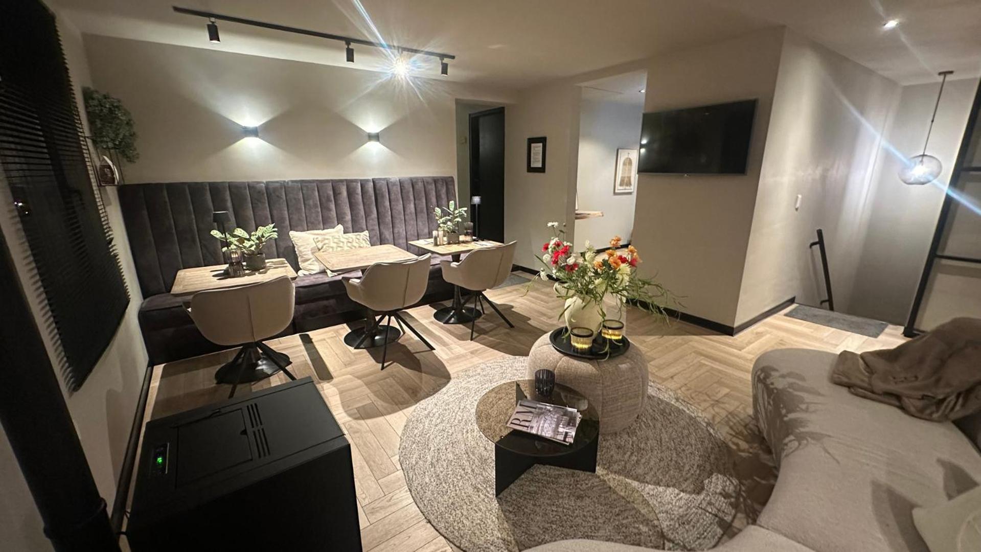 Boutique Hotel Le Faucon Valkenburg aan de Geul Esterno foto