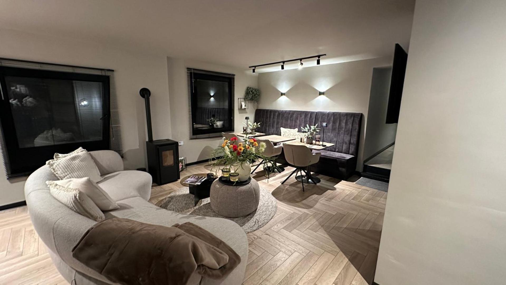 Boutique Hotel Le Faucon Valkenburg aan de Geul Esterno foto