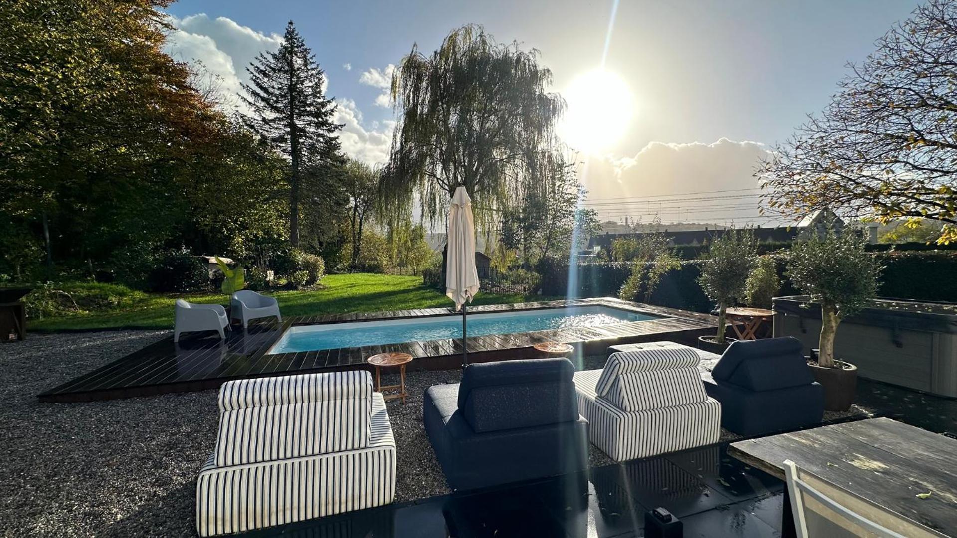 Boutique Hotel Le Faucon Valkenburg aan de Geul Esterno foto