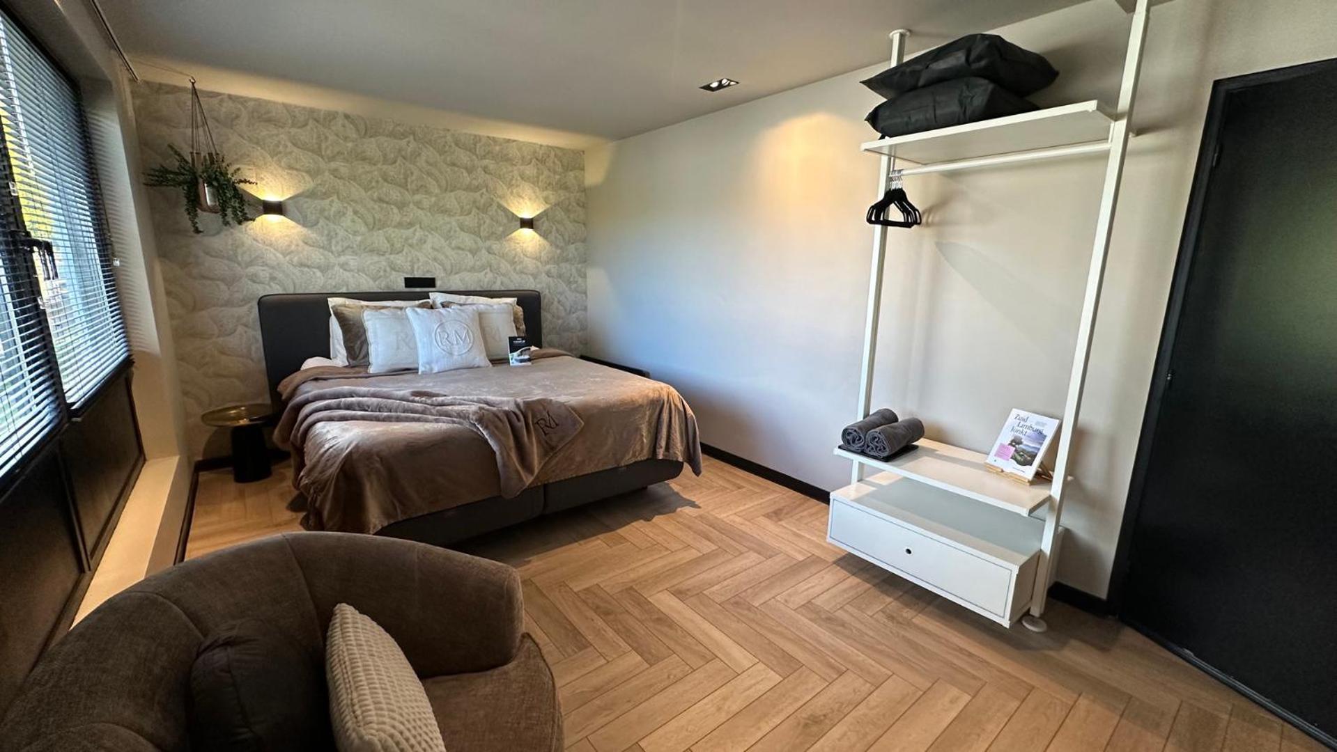 Boutique Hotel Le Faucon Valkenburg aan de Geul Esterno foto