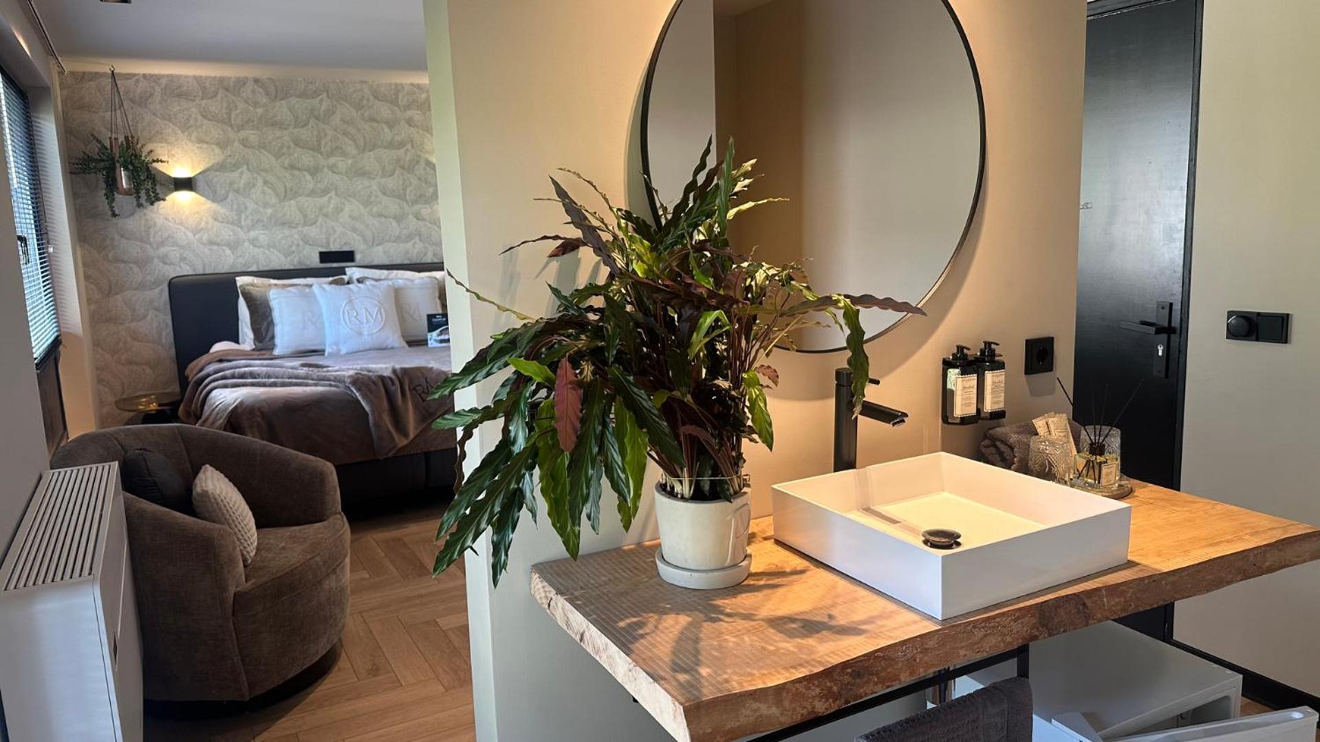 Boutique Hotel Le Faucon Valkenburg aan de Geul Esterno foto